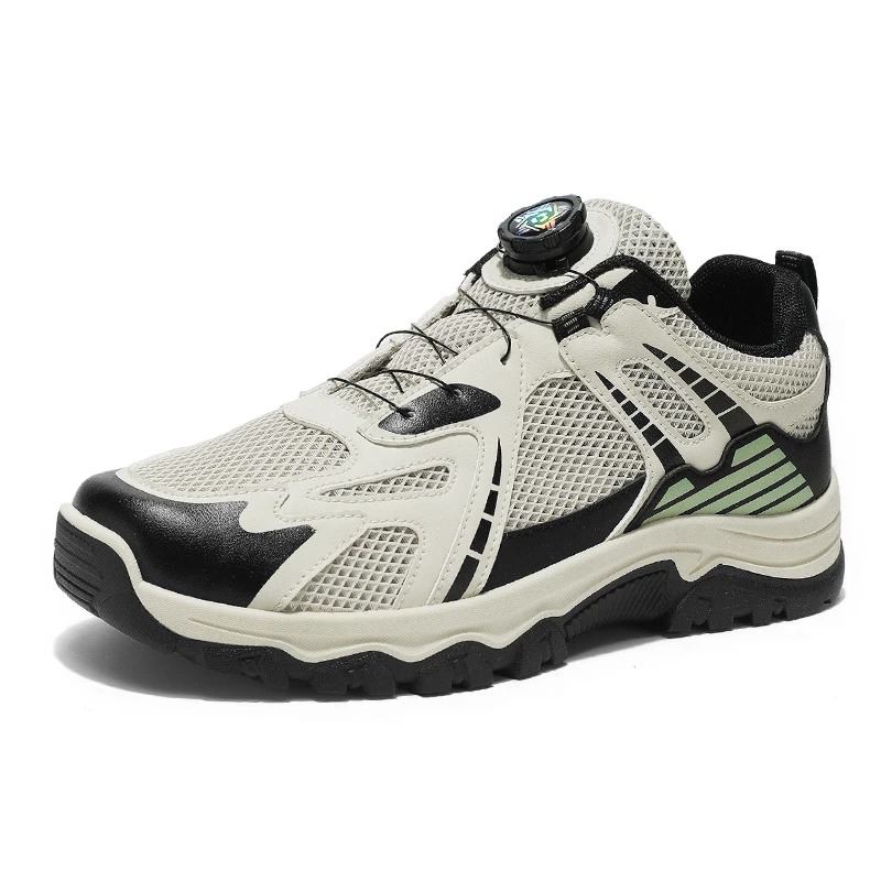 Mesh Hiking Shoes Women Sneake - Outdoor Sport With Sticks avis et prix