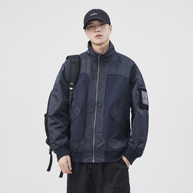 Trendy Brand Casual Jacket Men - Outdoor Sport Jacket Brand avis et prix