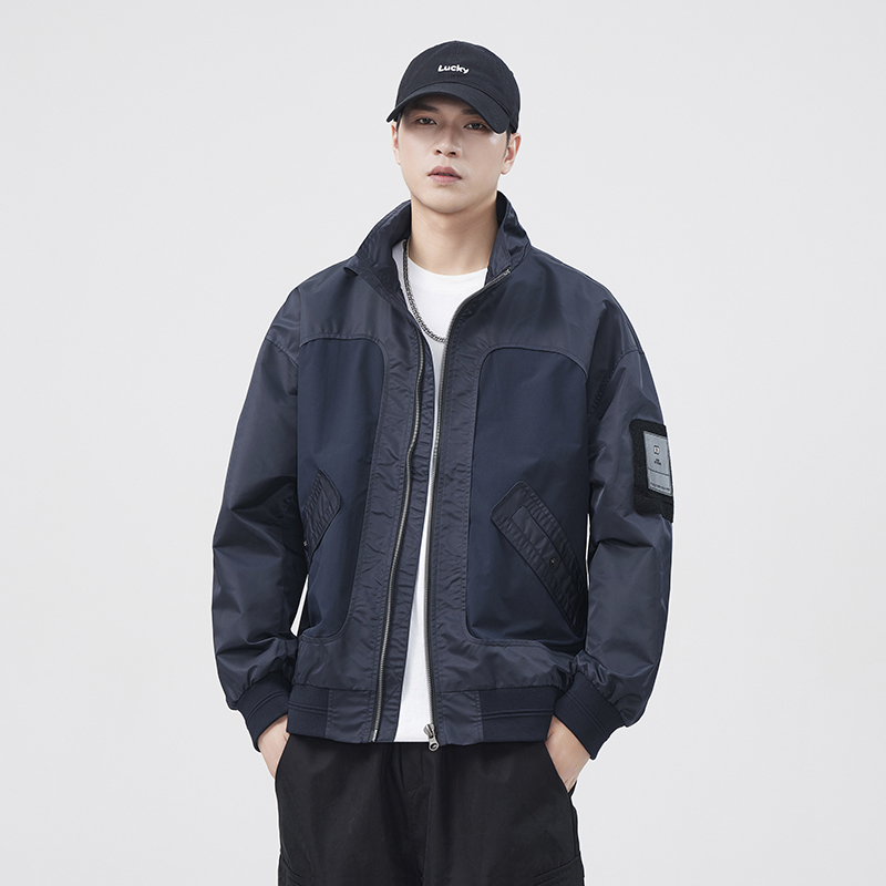 Trendy Brand Casual Jacket Men - Outdoor Sport Jacket Brand avis et prix