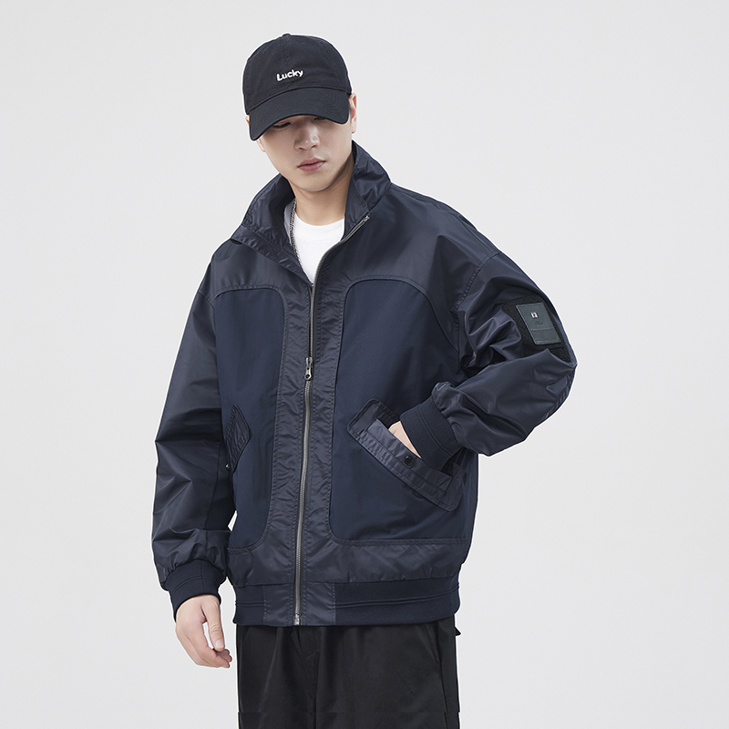 Trendy Brand Casual Jacket Men - Outdoor Sport Jacket Brand avis et prix