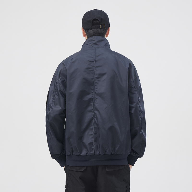 Trendy Brand Casual Jacket Men - Outdoor Sport Jacket Brand avis et prix