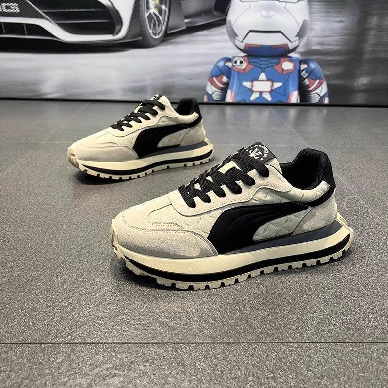 Men's Sneakers Four Seasons Ne - Outdoor Sport With Sticks avis et prix