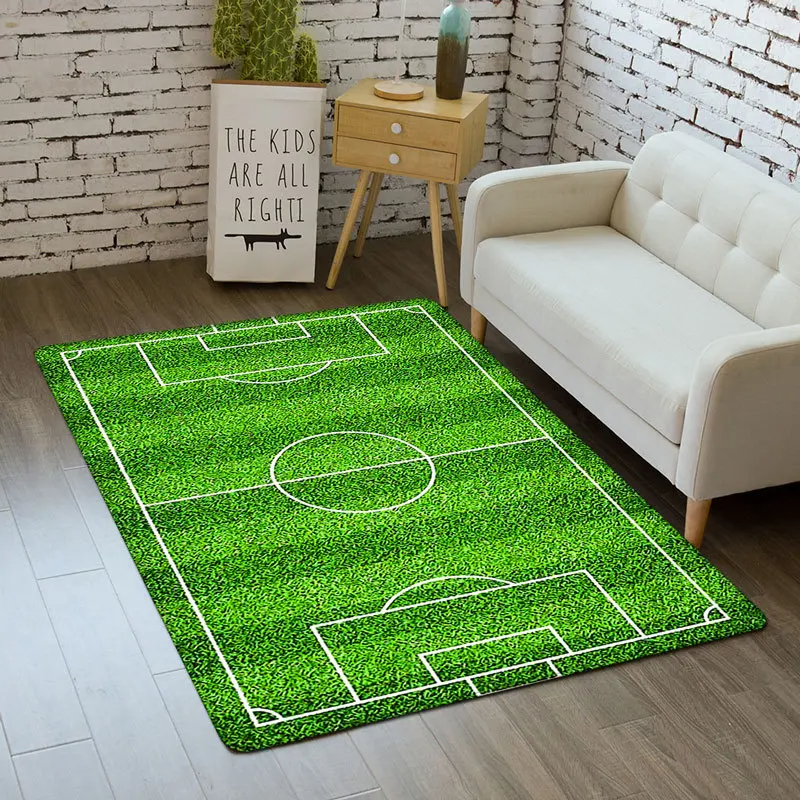 Football Carpet Ball Sport Are - Outdoor Sport Area avis et prix