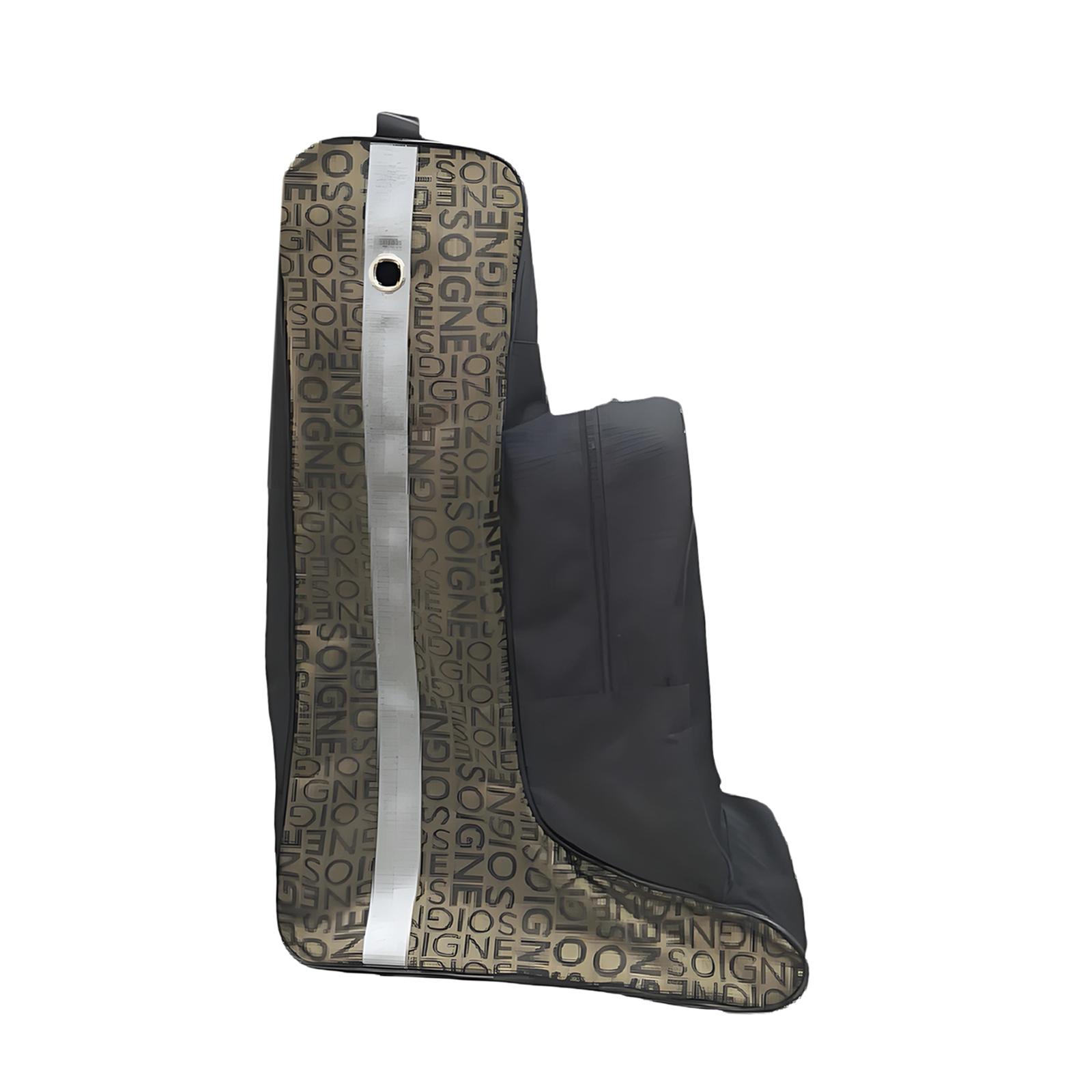 Equestrian Boot Travel Bag Wat - Equestrian Helmet avis et prix