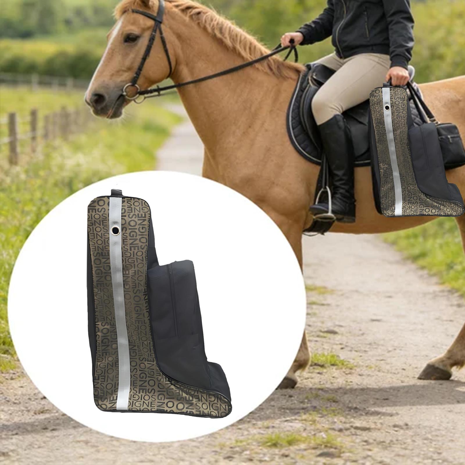 Equestrian Boot Travel Bag Wat - Equestrian Helmet avis et prix