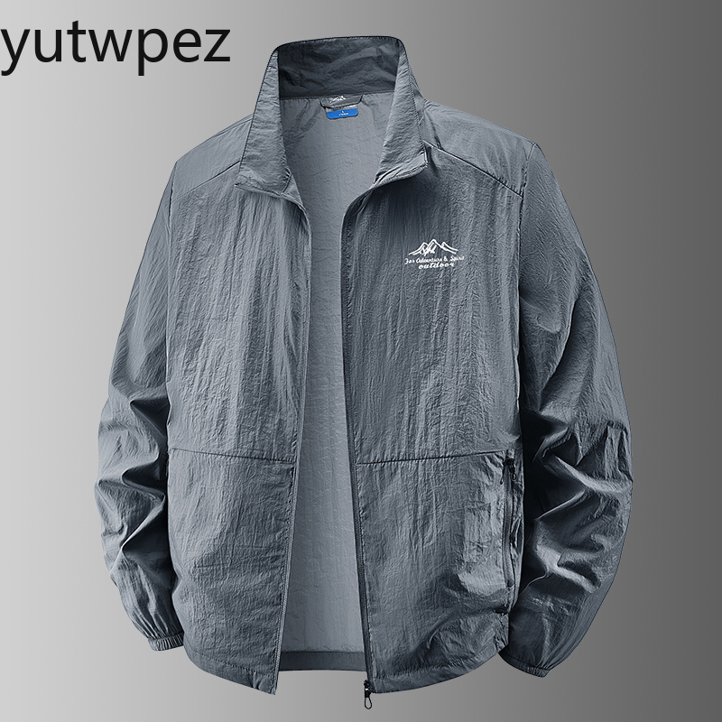 Cycling Camping UPF50+ Coats M - Outdoor Sport Jacket Brand avis et prix