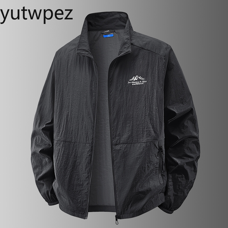 Cycling Camping UPF50+ Coats M - Outdoor Sport Jacket Brand avis et prix