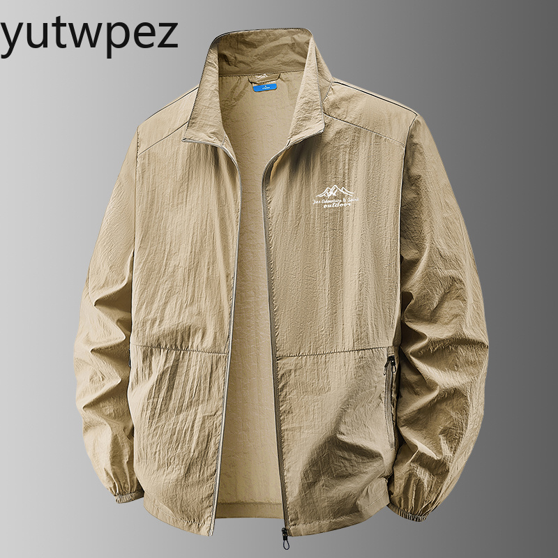 Cycling Camping UPF50+ Coats M - Outdoor Sport Jacket Brand avis et prix