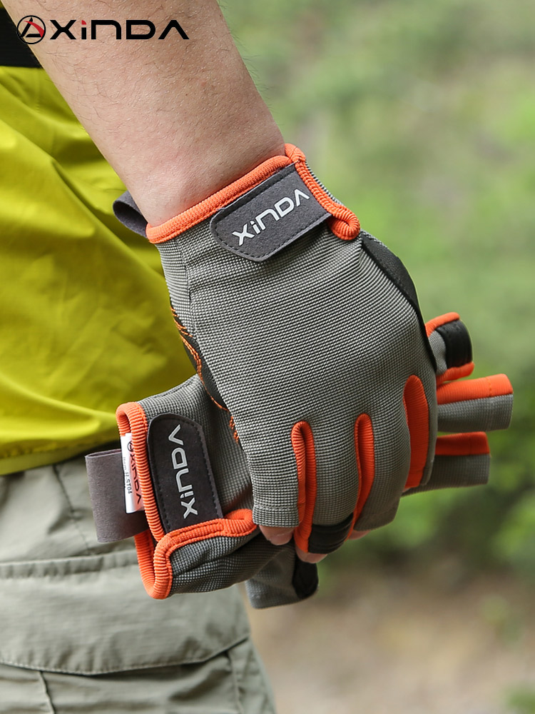 Outdoor Tactical Training Half - Outdoor Sport Gloves avis et prix
