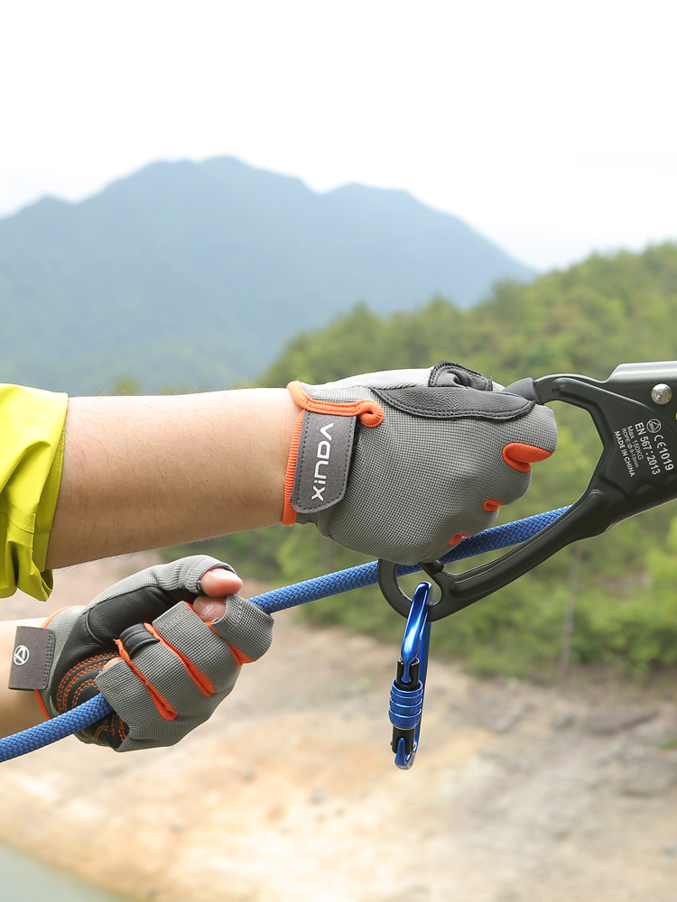 Outdoor Tactical Training Half - Outdoor Sport Gloves avis et prix
