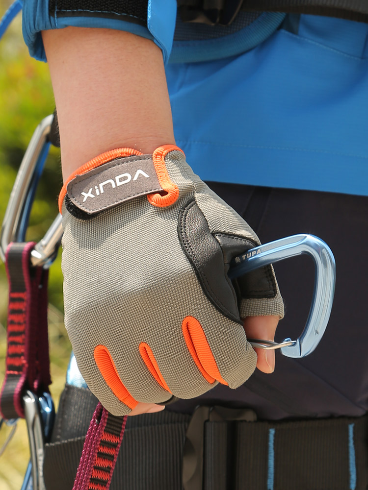 Outdoor Tactical Training Half - Outdoor Sport Gloves avis et prix