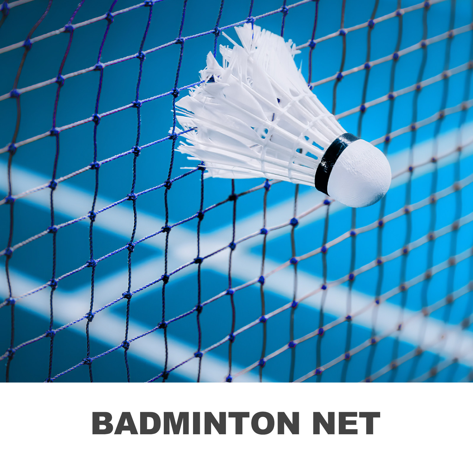 Outdoor Badminton Net Portable - Outdoor Sport Area avis et prix
