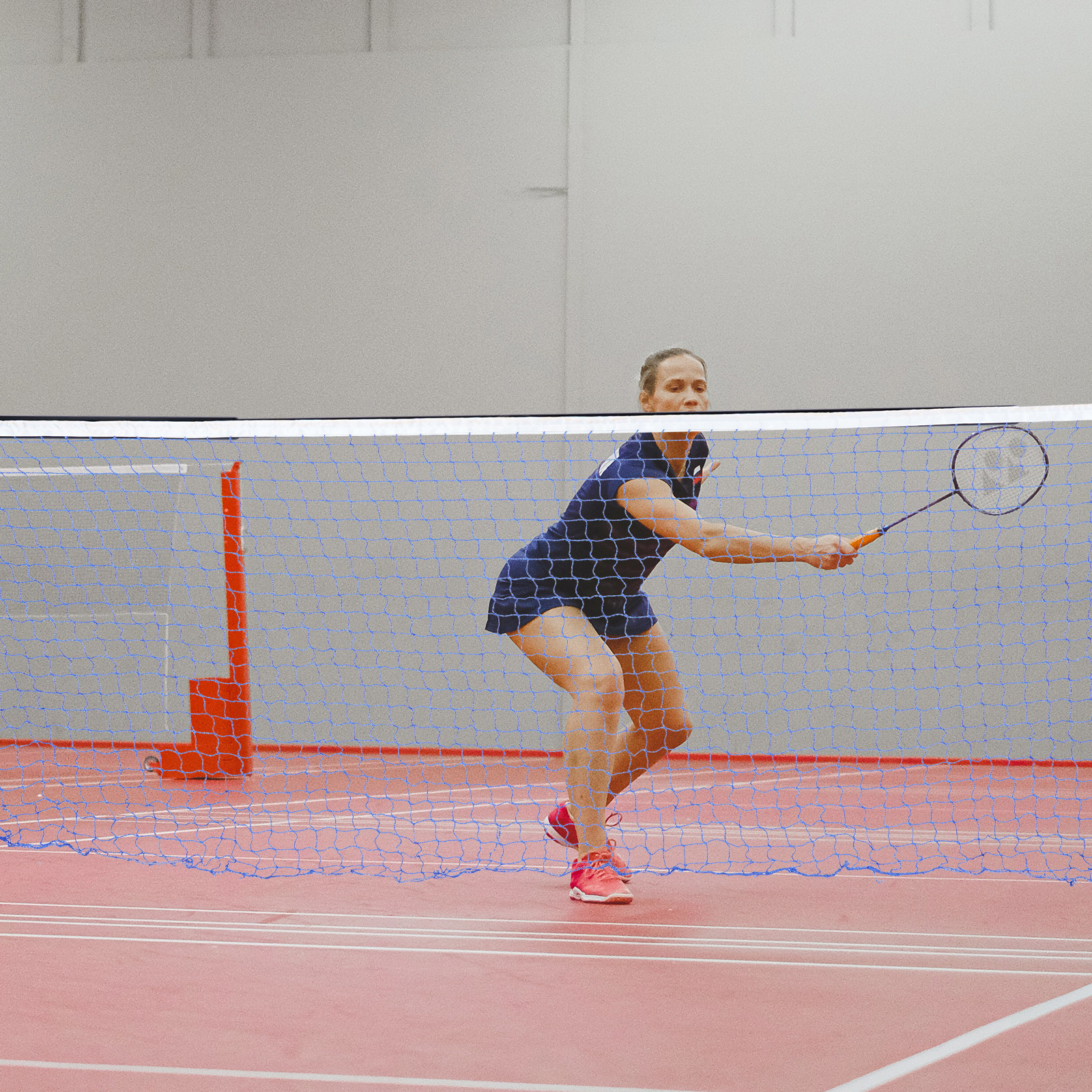 Outdoor Badminton Net Portable - Outdoor Sport Area avis et prix