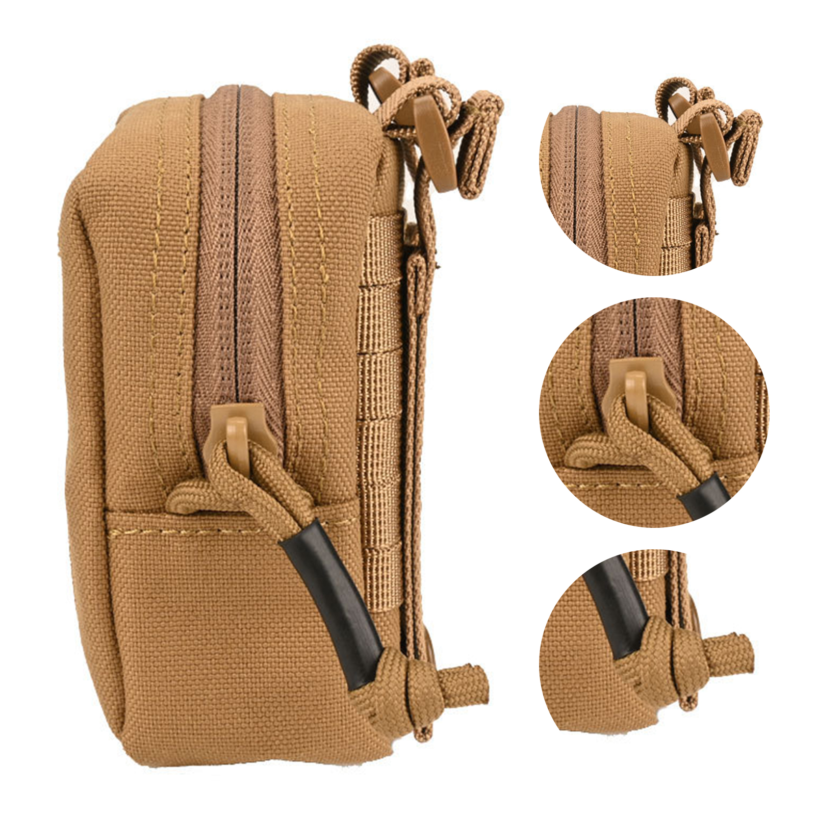 Tactical Disposable Glove Pouc - Outdoor Sport Gloves avis et prix