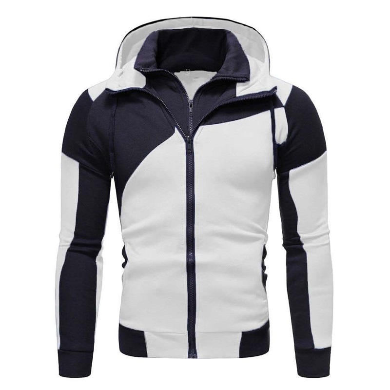 Men's Winter Warm Coat Running - Outdoor Sport Jacket avis et prix