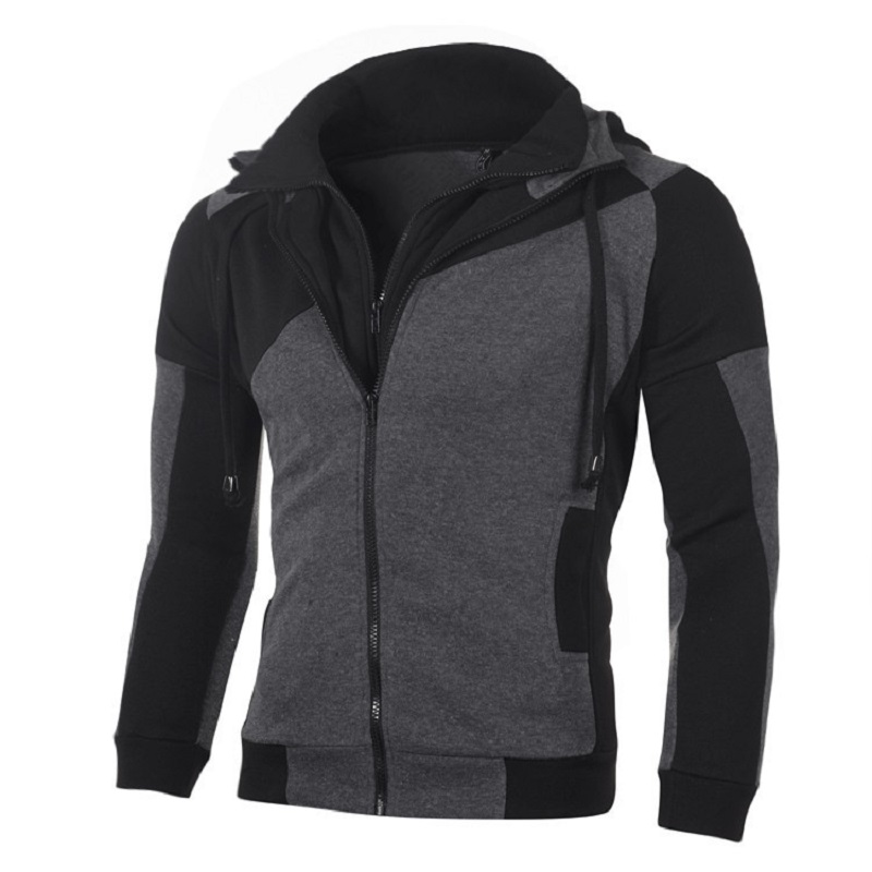 Men's Winter Warm Coat Running - Outdoor Sport Jacket avis et prix
