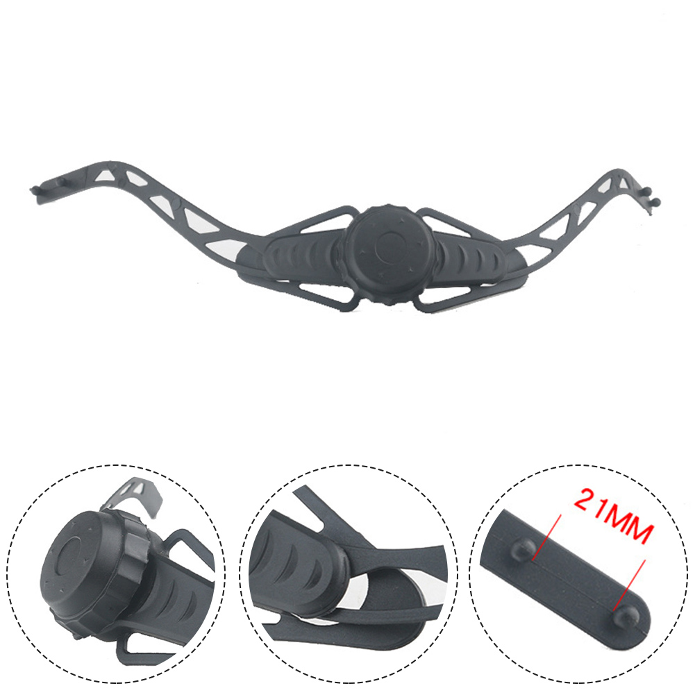 Helmet Adjuster Strap Portable - Equestrian Helmet avis et prix