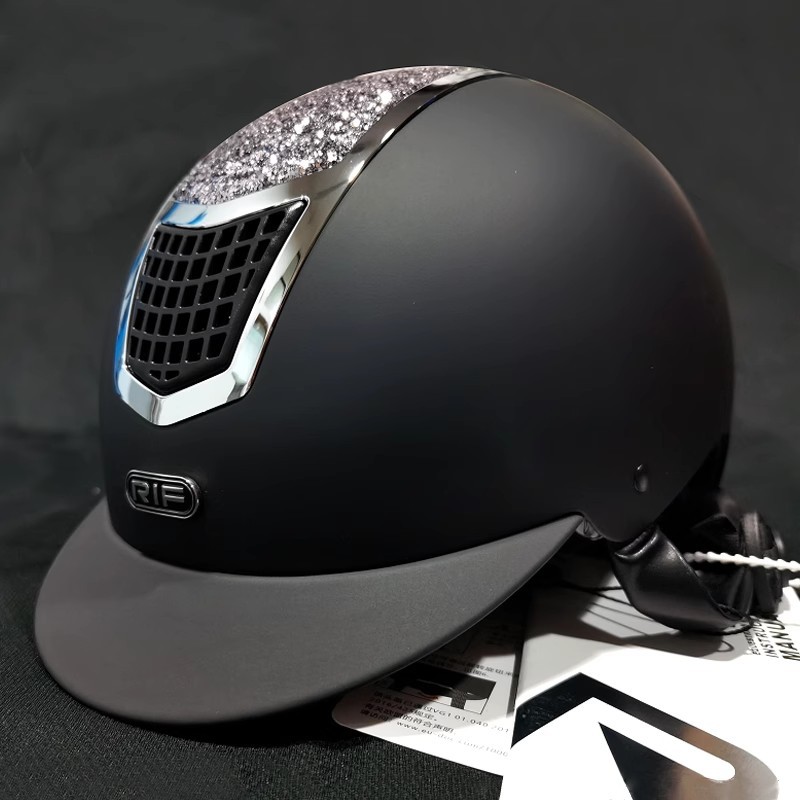 Equestrian Helmet, Unisex Kids - Equestrian Helmet avis et prix