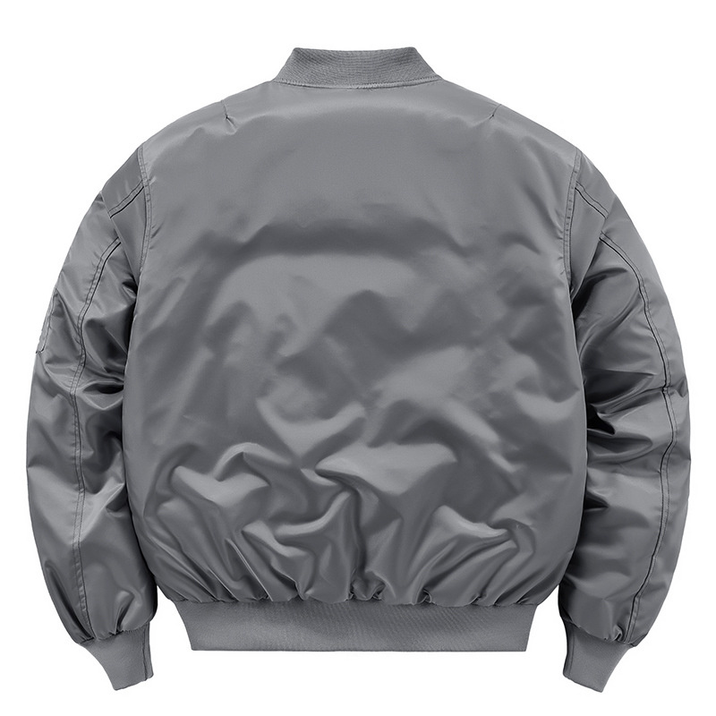 Winter Down Jacket Men's Short - Outdoor Sport Winter Jacket avis et prix