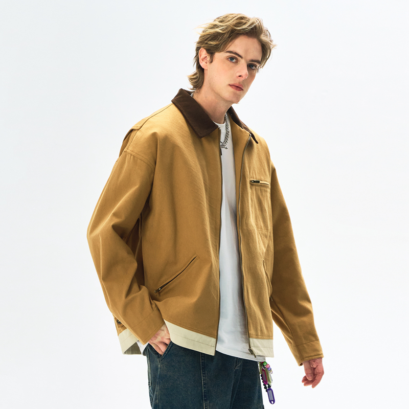 High-Quality New Style Jacket  - Outdoor Sport Jacket Brand avis et prix