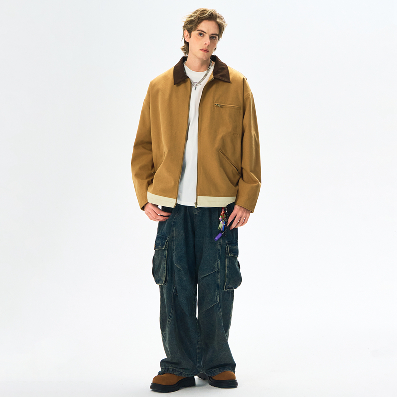 High-Quality New Style Jacket  - Outdoor Sport Jacket Brand avis et prix