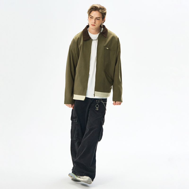 High-Quality New Style Jacket  - Outdoor Sport Jacket Brand avis et prix