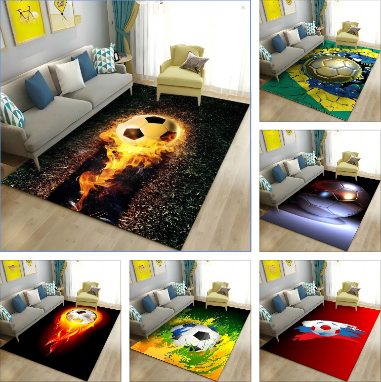 2D Soccer Football Sport Area  - Outdoor Sport Area avis et prix