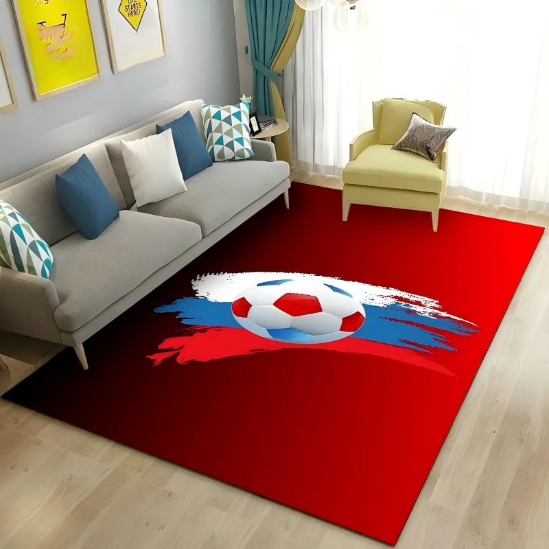 2D Soccer Football Sport Area  - Outdoor Sport Area avis et prix