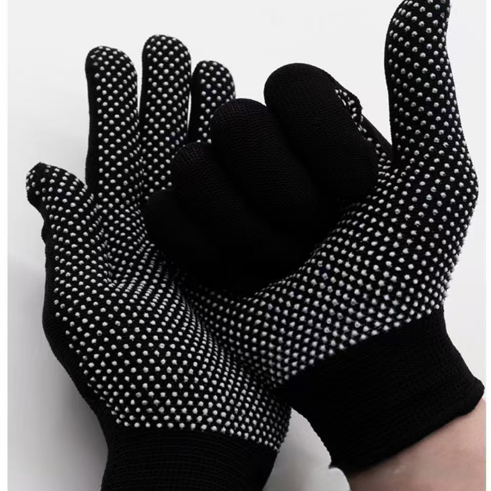 Non-slip Touchscreen Nylon Glo - Outdoor Sport Gloves avis et prix