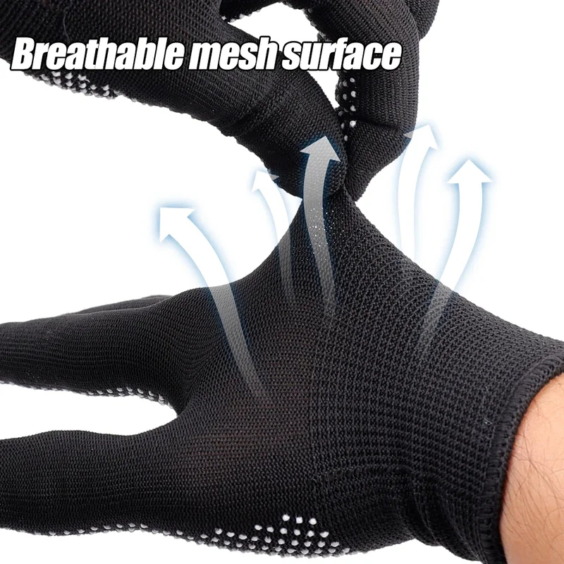 Non-slip Touchscreen Nylon Glo - Outdoor Sport Gloves avis et prix