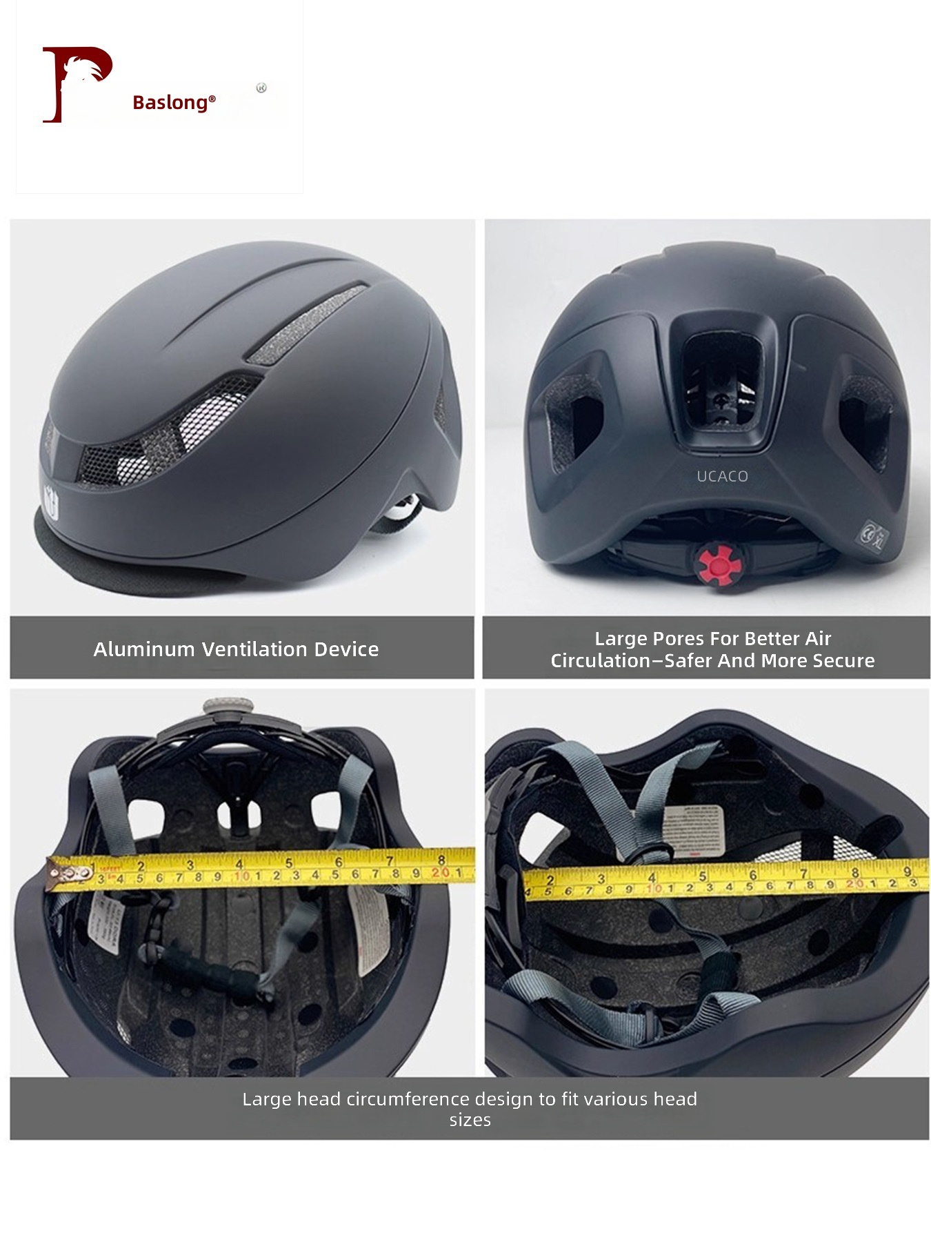 Extra Large Equestrian Helmet  - Equestrian Helmet avis et prix