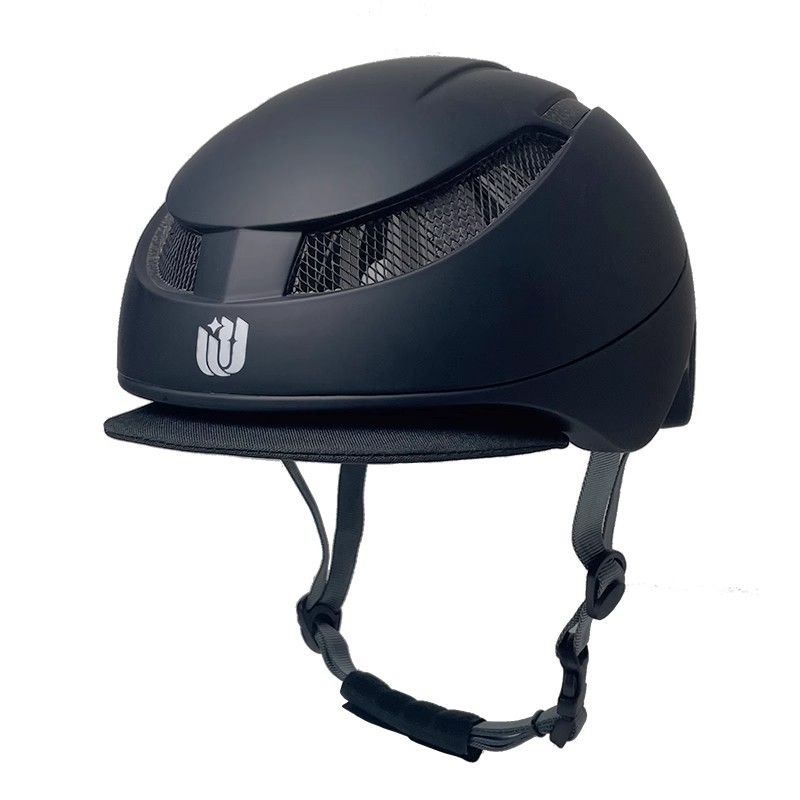 Extra Large Equestrian Helmet  - Equestrian Helmet avis et prix