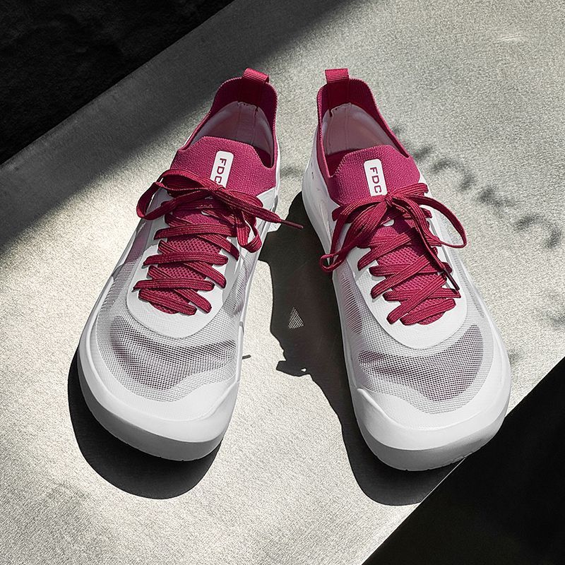 New Trend Trail Running Shoes  - Outdoor Sport With Sticks avis et prix