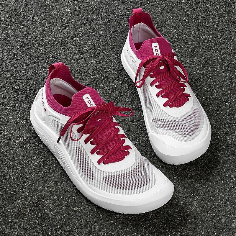 New Trend Trail Running Shoes  - Outdoor Sport With Sticks avis et prix