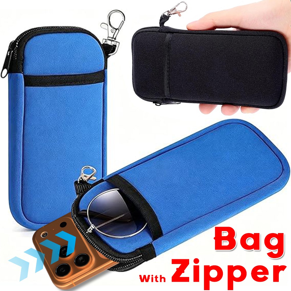 Nylon Fabric Phone /Glasses Zi - Outdoor Sport Glasses avis et prix