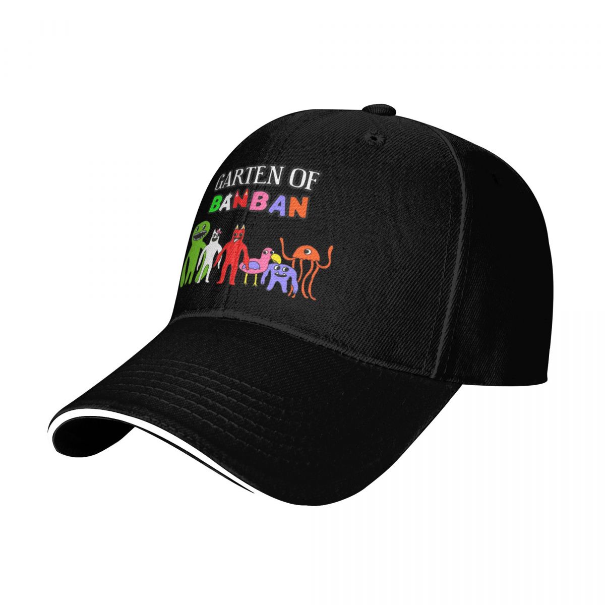 Baseball Caps Funny Garten Of  - Outdoor Sport Garten avis et prix