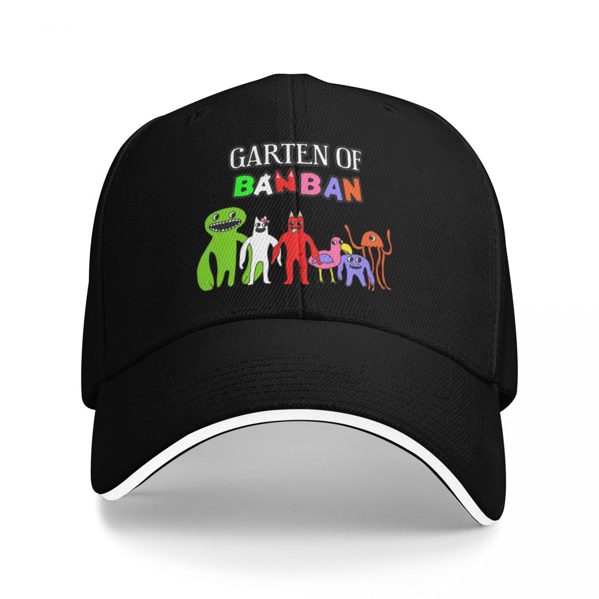 Baseball Caps Funny Garten Of  - Outdoor Sport Garten avis et prix