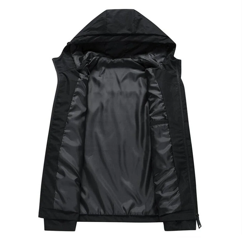Jack Jones' New Spring and Aut - Outdoor Sport Jacket avis et prix