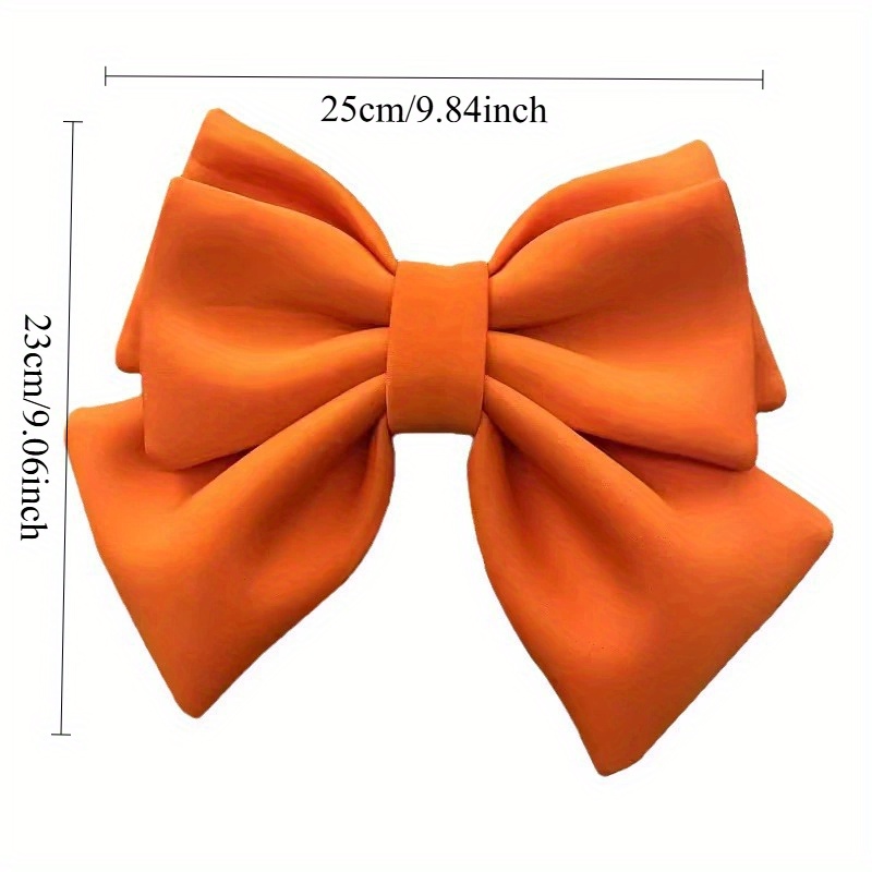 1pc Bow Helmet Decoration Cute - Equestrian Helmet avis et prix