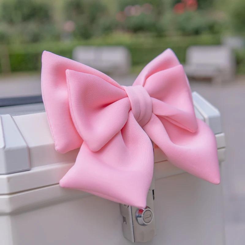 1pc Bow Helmet Decoration Cute - Equestrian Helmet avis et prix
