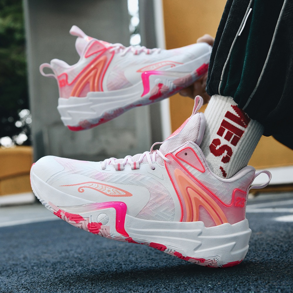 2026 Basketball Shoes for Men  - Outdoor Sport With Sticks avis et prix