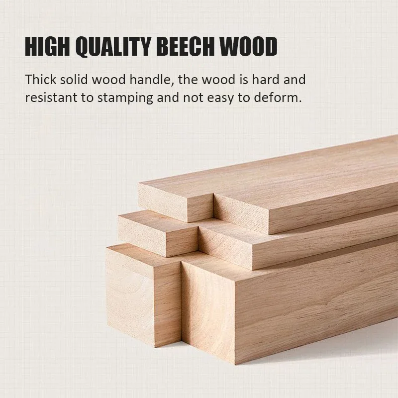 Wooden Push-up Stand Non-SlipP - Outdoor Sport Bar avis et prix