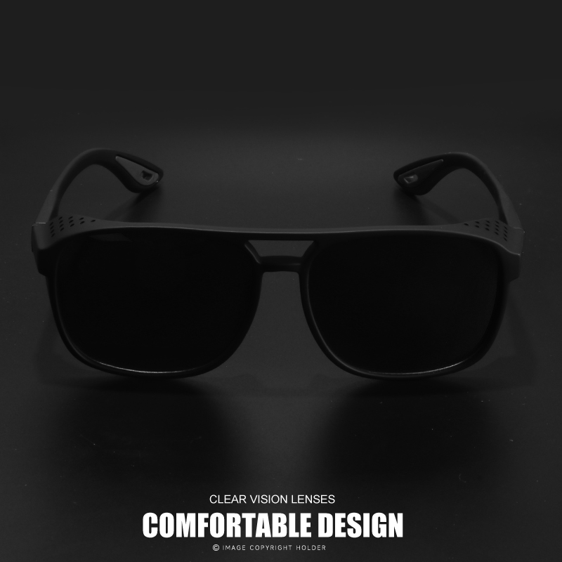 1PC/3PC sport polarized sungla - Outdoor Sport Glasses avis et prix
