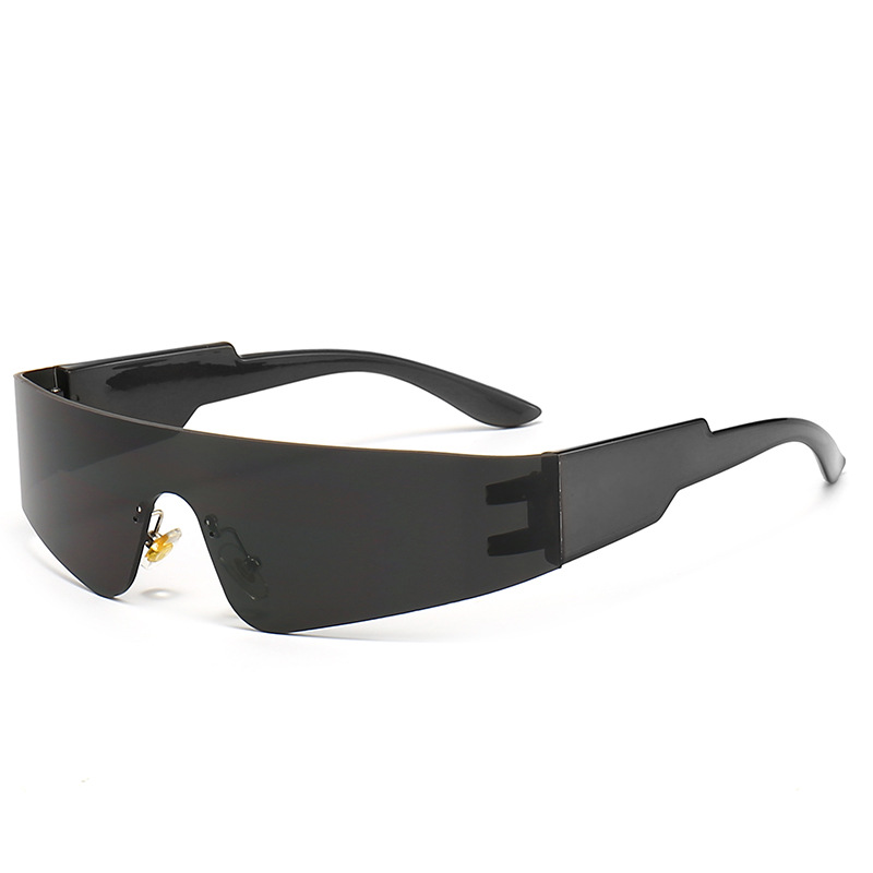 New Fashion Sports Sunglasses  - Outdoor Sport Glasses avis et prix