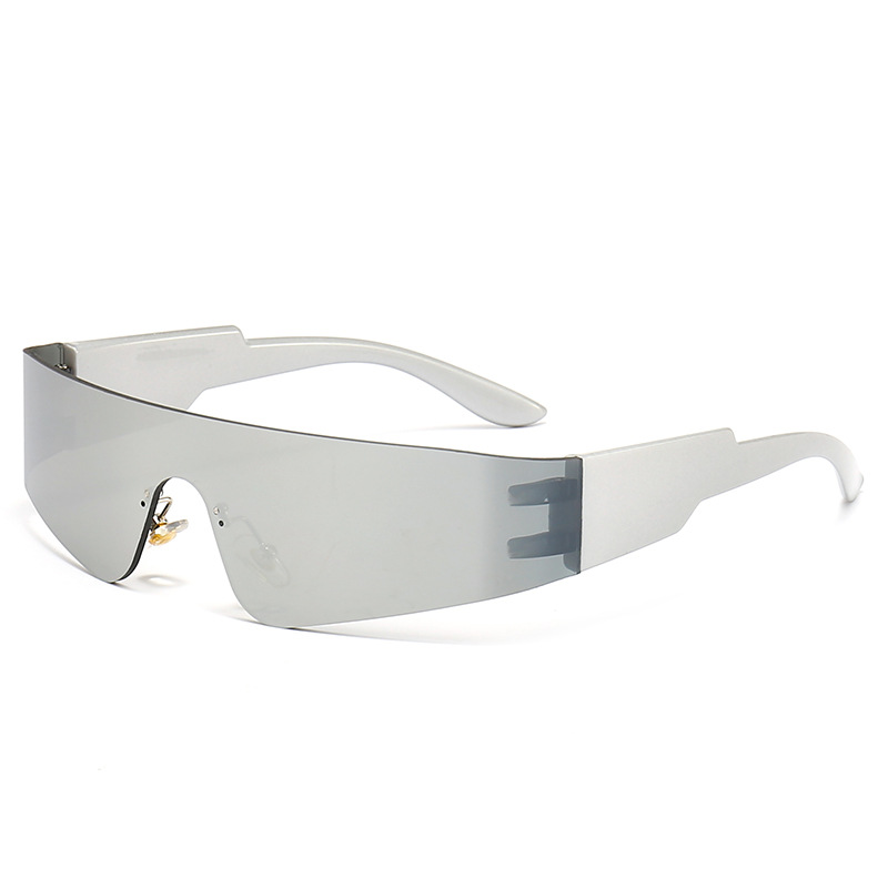 New Fashion Sports Sunglasses  - Outdoor Sport Glasses avis et prix
