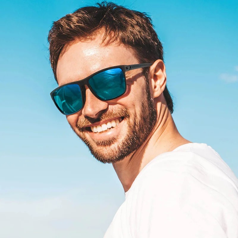 1/2PCS Sunglasses Men Women Dr - Outdoor Sport Glasses avis et prix
