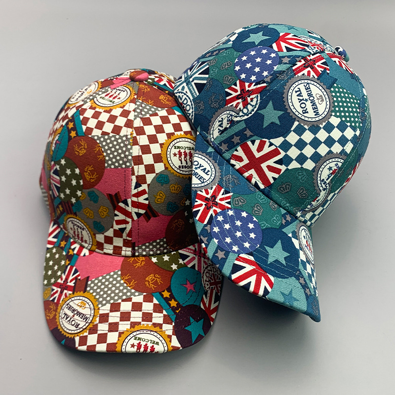 New Classic UK Flag Graffiti M - Outdoor Sport Uk avis et prix