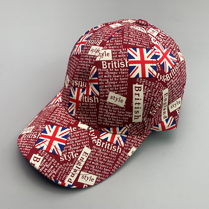 New Classic UK Flag Graffiti M - Outdoor Sport Uk avis et prix