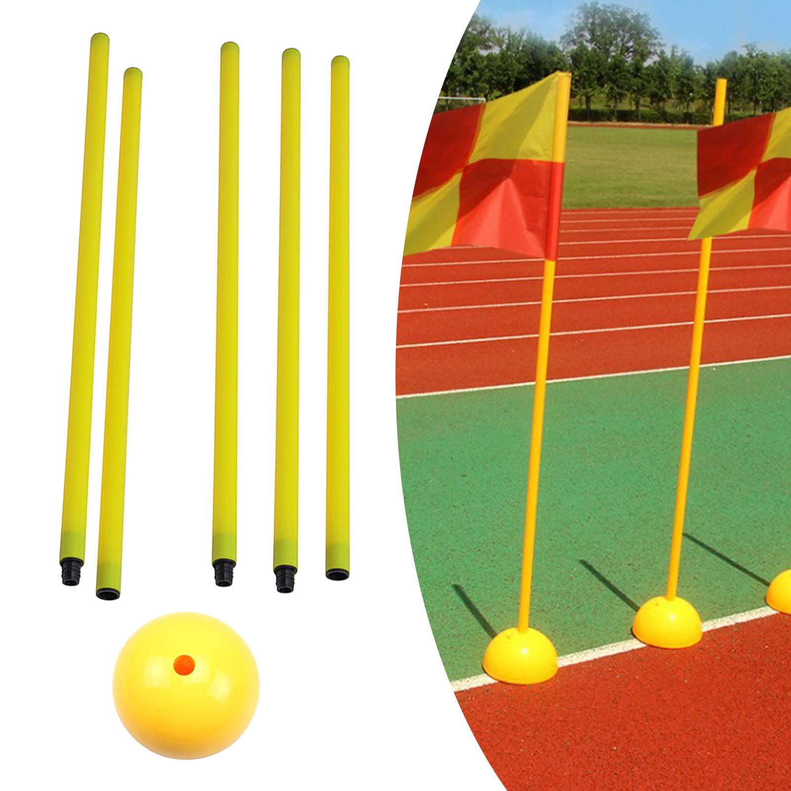Training Marker Football Sign  - Outdoor Sport Bar avis et prix
