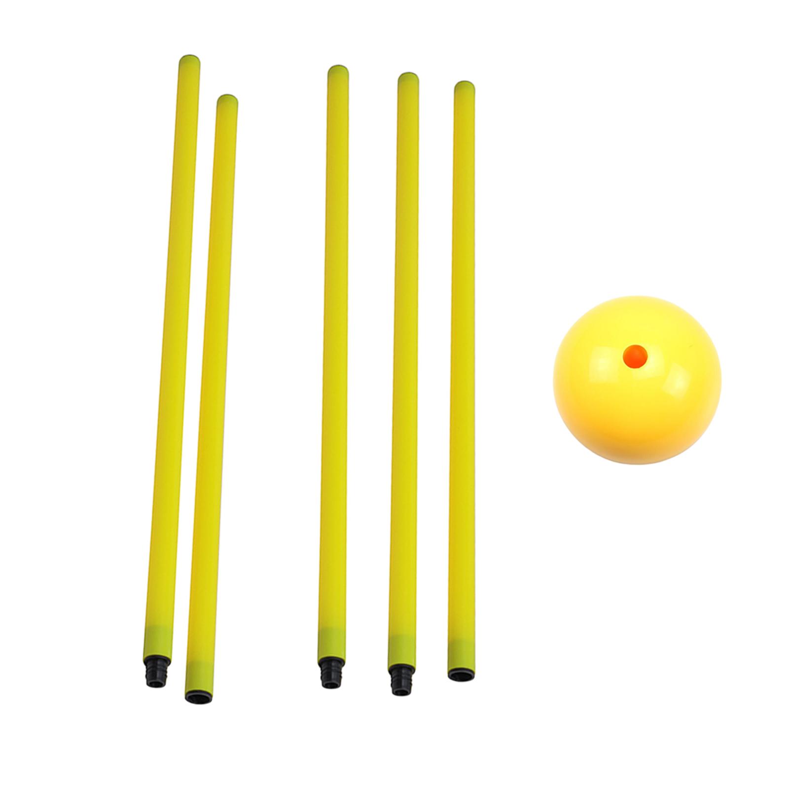 Training Marker Football Sign  - Outdoor Sport Bar avis et prix